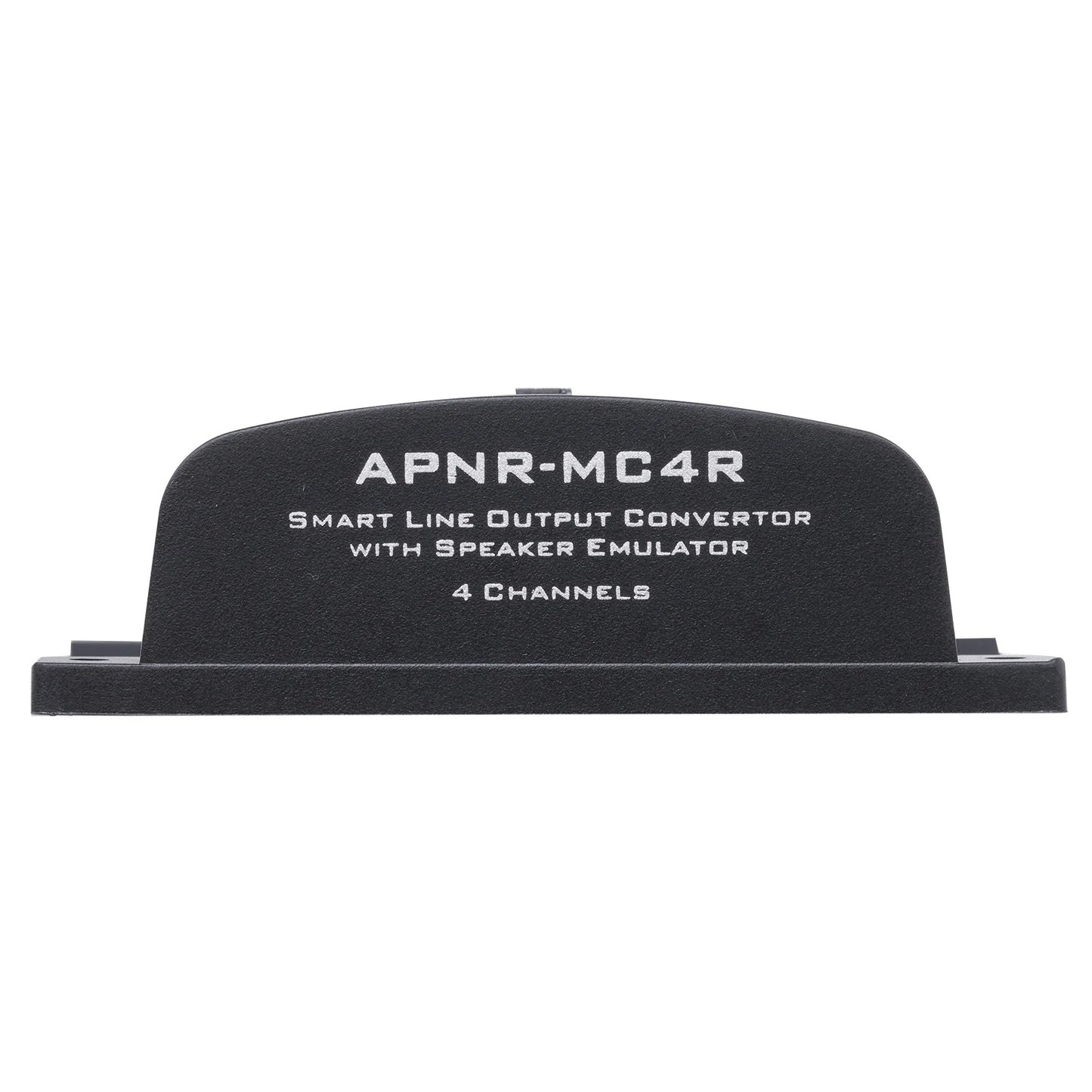 AUDIOPIPE APNR-MC4R