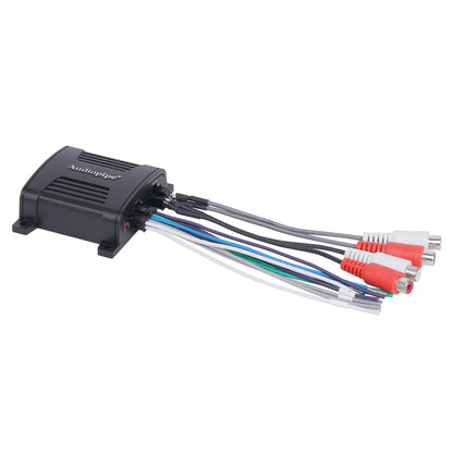 AUDIOPIPE APNR-MC4R