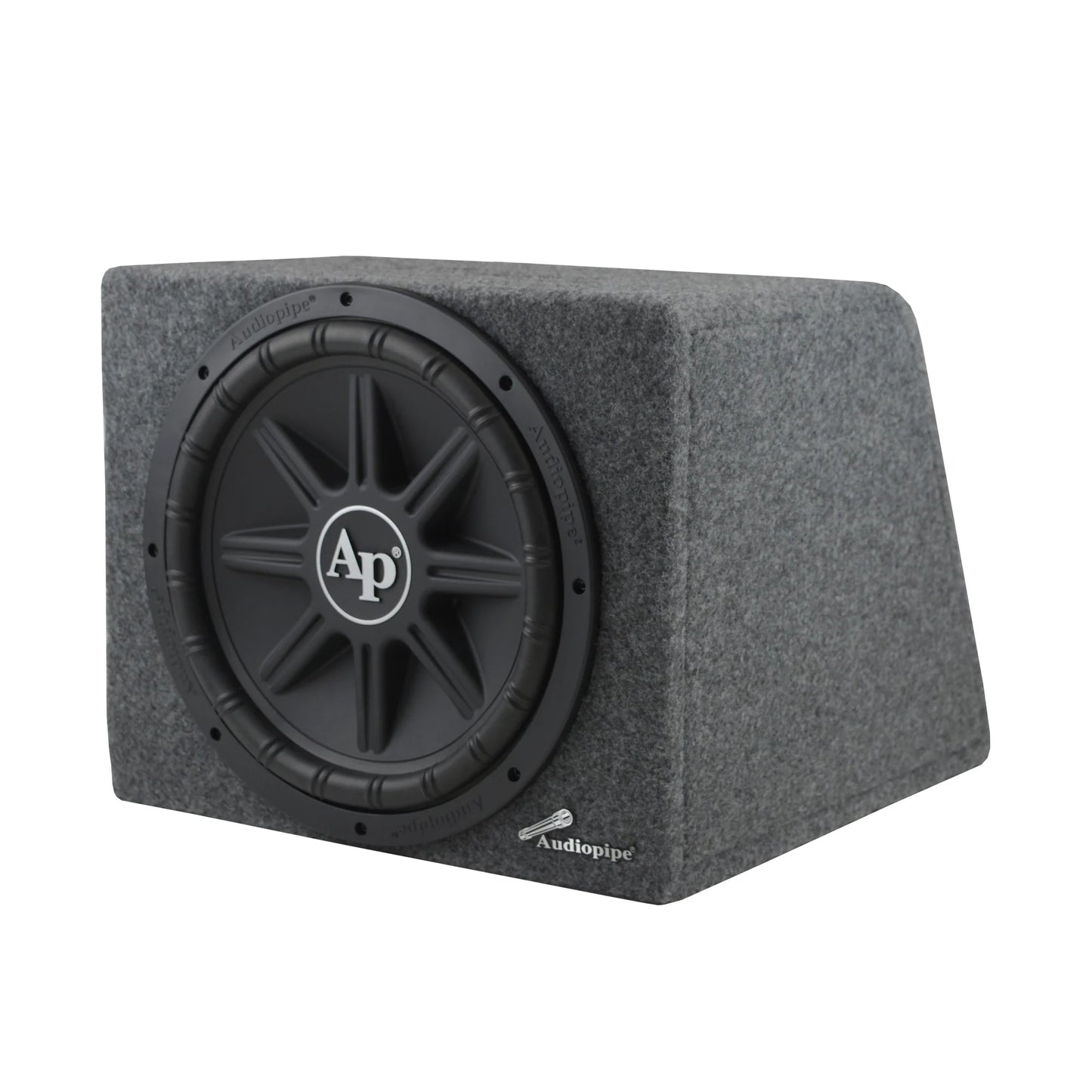 AUDIOPIPE APSB-12112PX