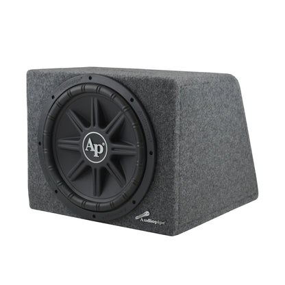 AUDIOPIPE APSB-12112PX