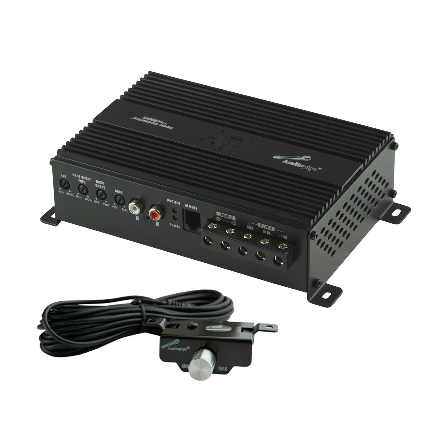 AUDIOPIPE APSB-12112PX