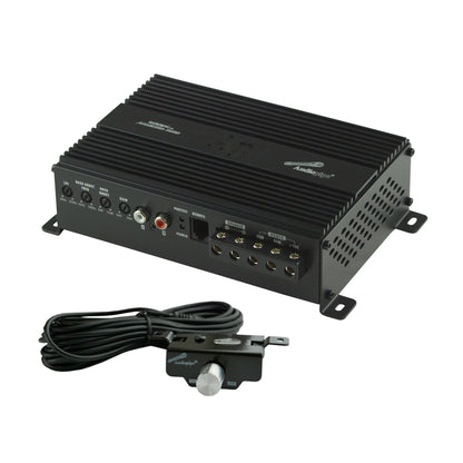 AUDIOPIPE APSB-12112PX