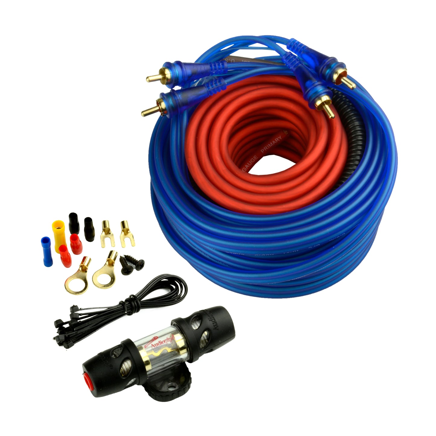AUDIOPIPE APSB-12112PX