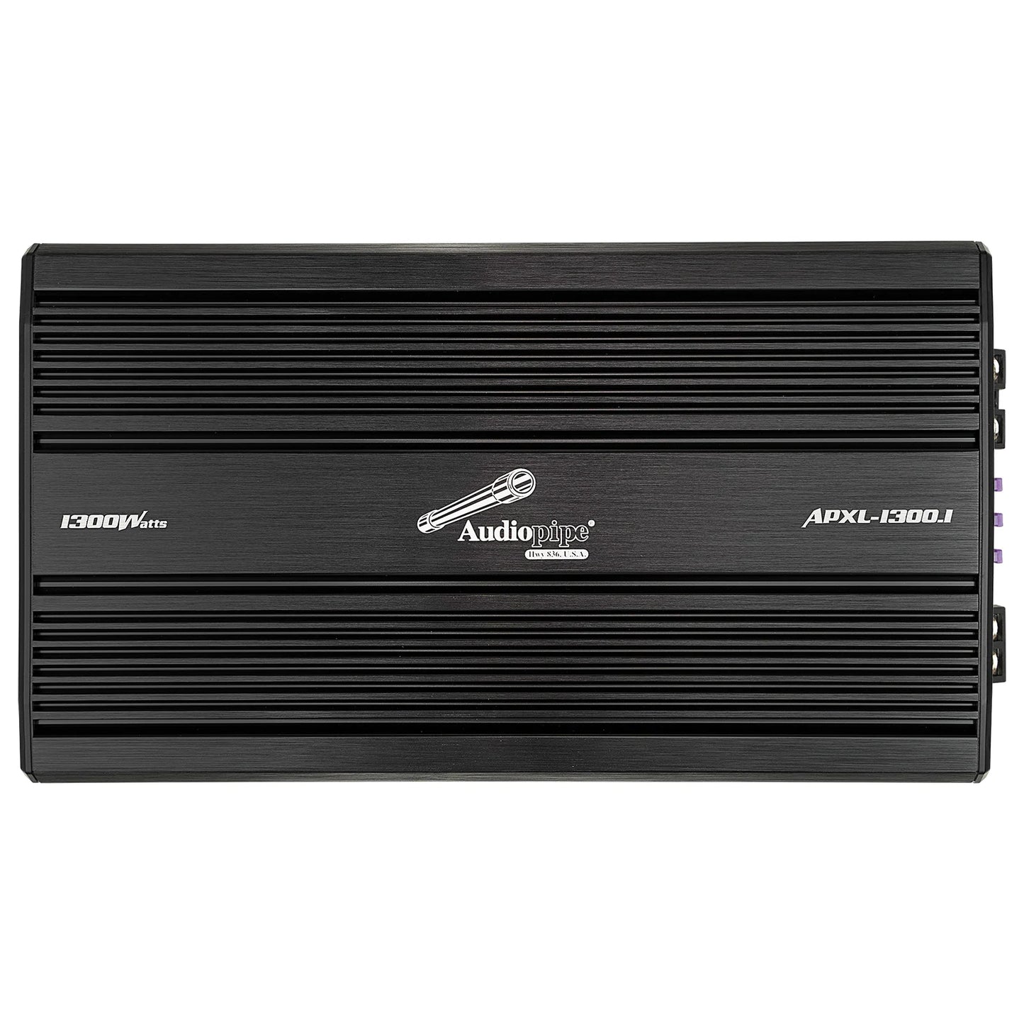 AUDIOPIPE APXL-1300.1