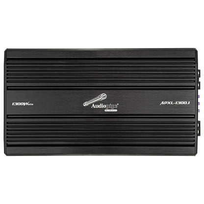 AUDIOPIPE APXL-1300.1