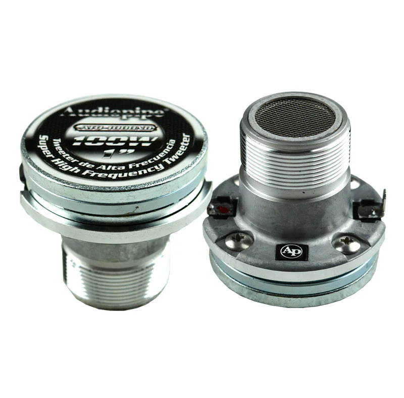 AUDIOPIPE ATQ-1000ND