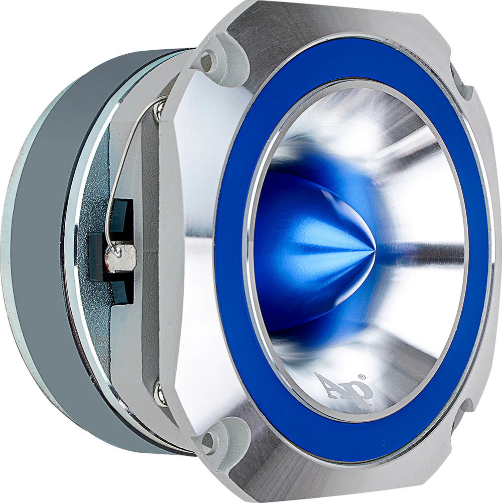 AUDIOPIPE ATR-4053BLUE (Côté)