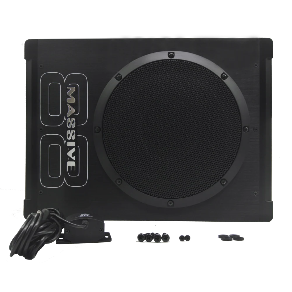 MASSIVE AUDIO BOOM88
