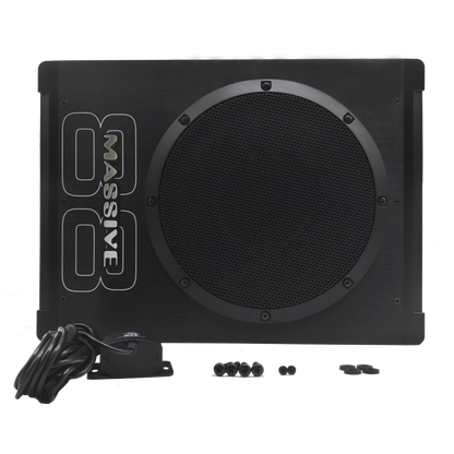 MASSIVE AUDIO BOOM88