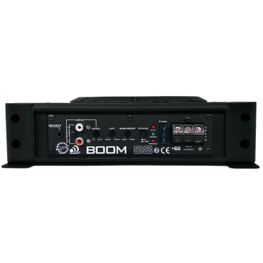 MASSIVE AUDIO BOOM88