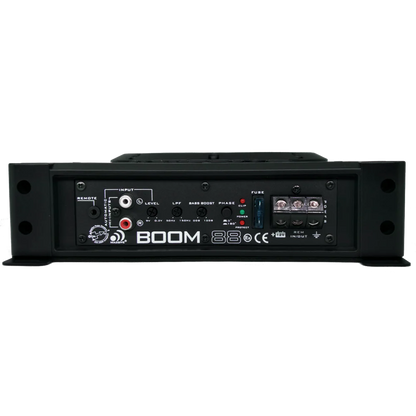 MASSIVE AUDIO BOOM88