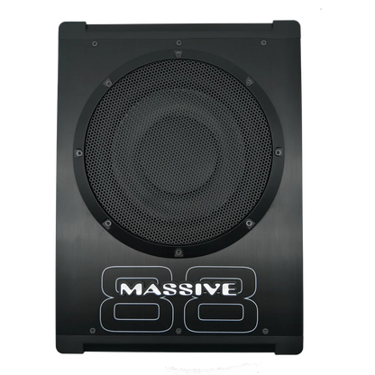 MASSIVE AUDIO BOOM88