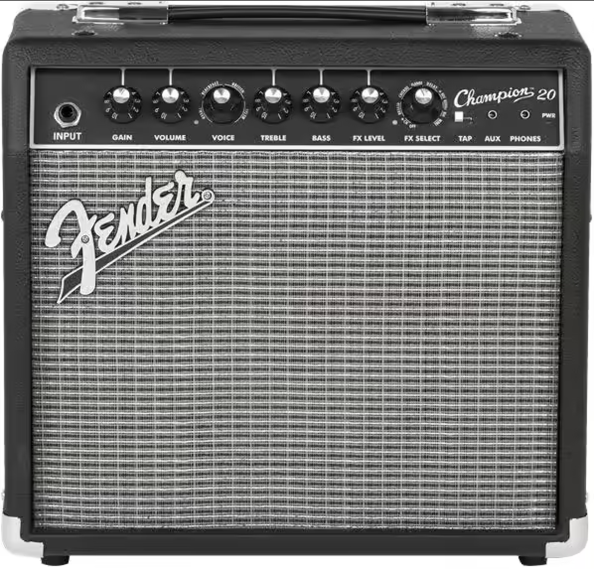 FENDER CHAMPION 20