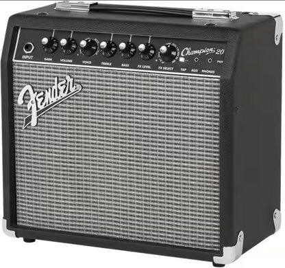 FENDER CHAMPION 20