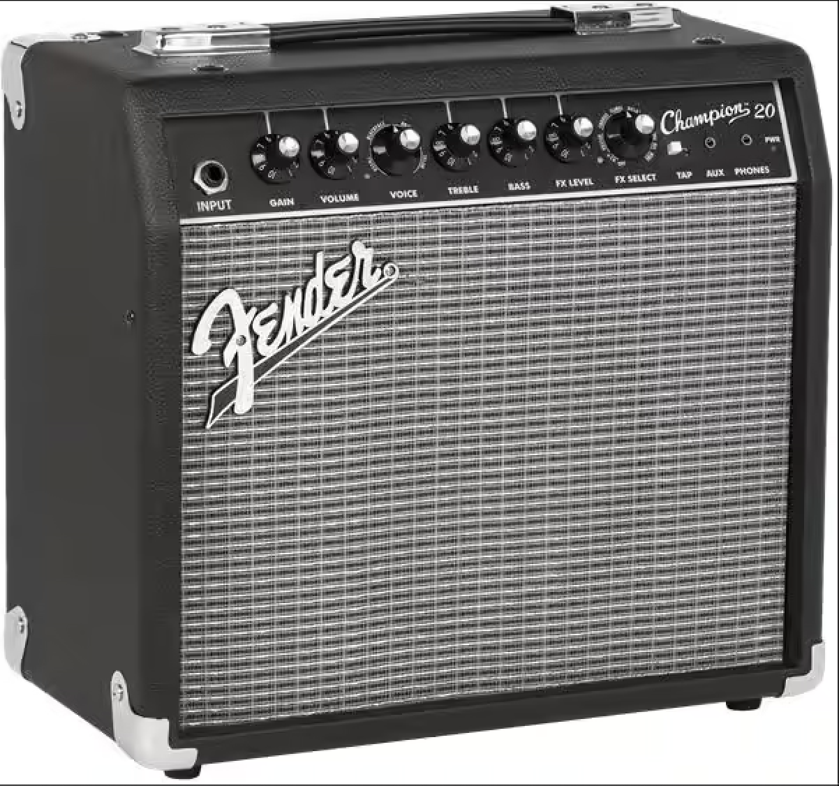 FENDER CHAMPION 20
