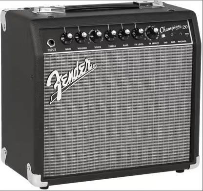 FENDER CHAMPION 20