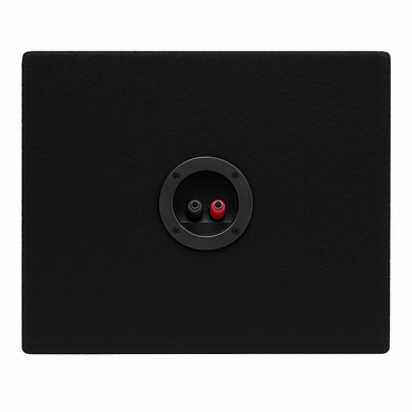 CAISSON AMERICAN BASS XFL-1244