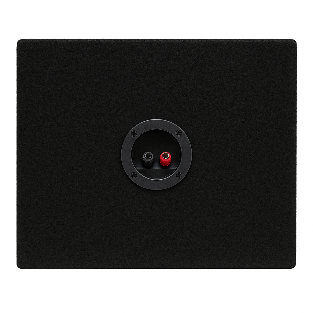 CAISSON AUDIOPIPE TXX-BDC-IV-12