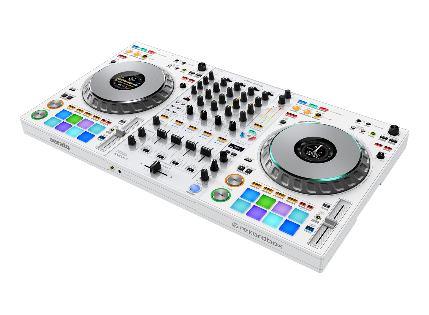 PIONEER DJ DDJ-FLX10