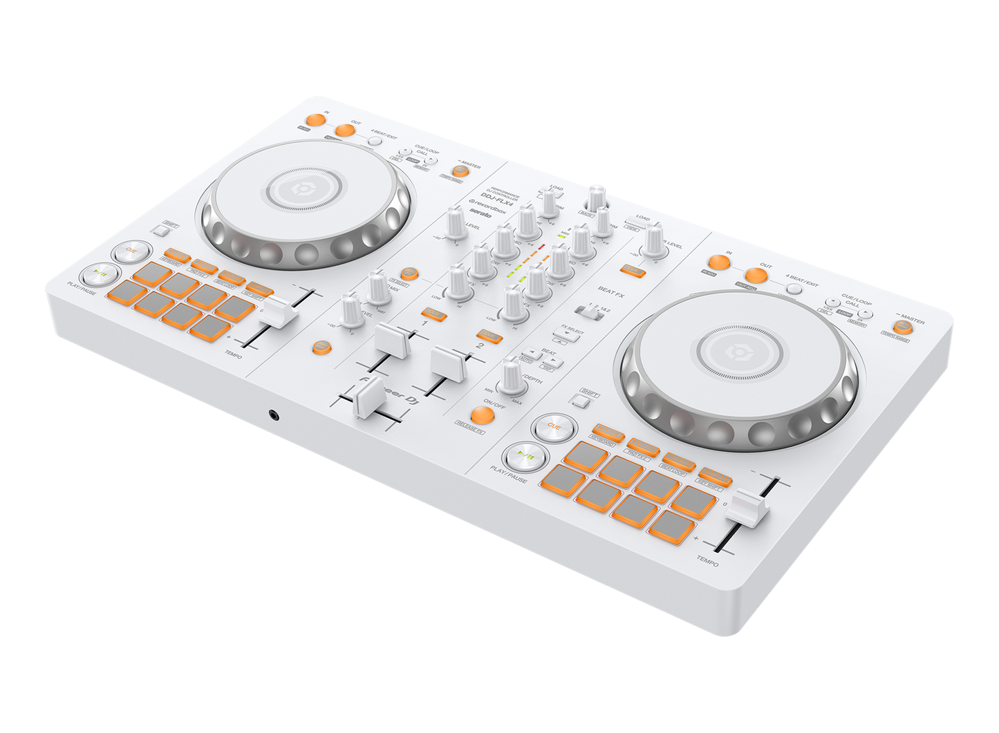 PIONEER DJ DDJ-FLX4