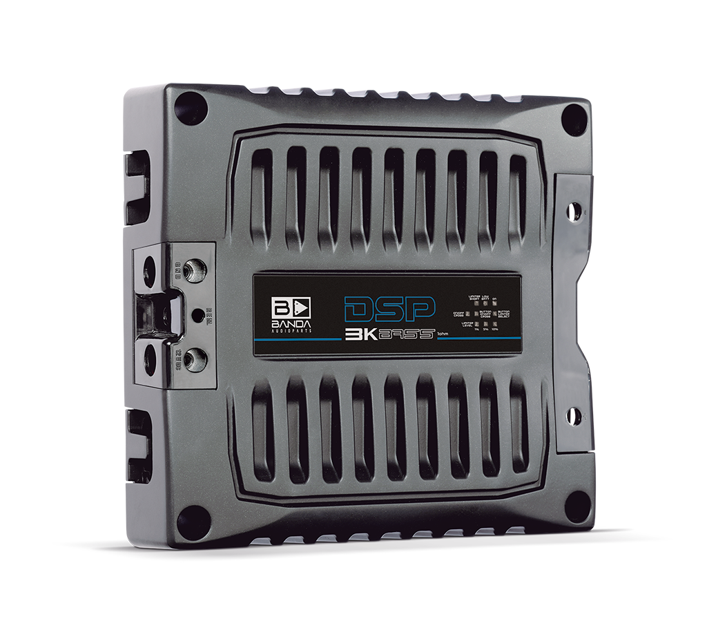 BANDA DSP BASS 3K.1