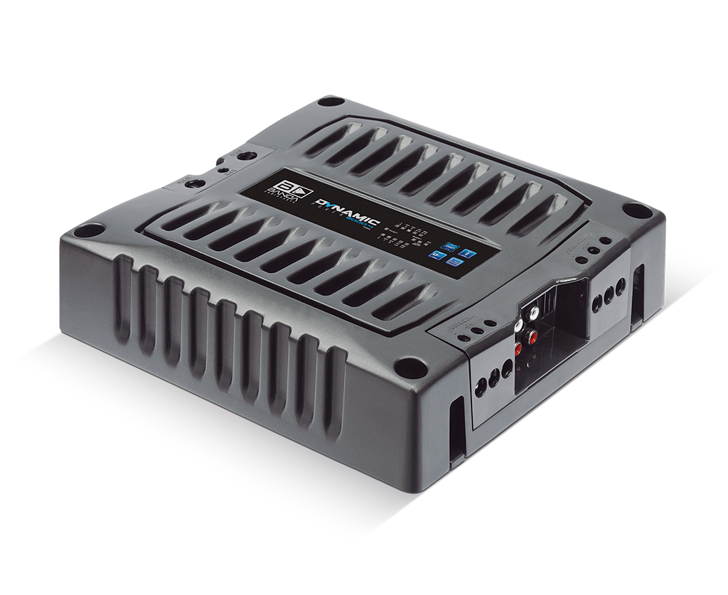 BANDA DYNAMIC 2000.4