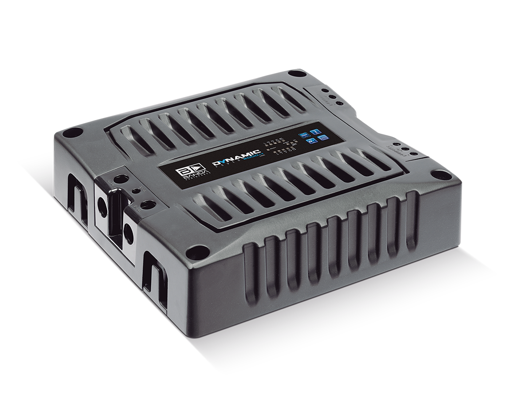 BANDA DYNAMIC 2000.4