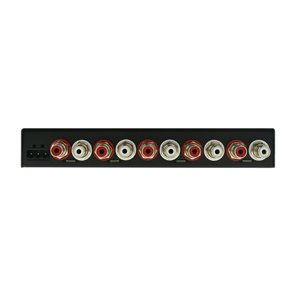 AUDIOPIPE EQ-707PAR