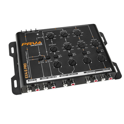 PRV EX4.6 PRO