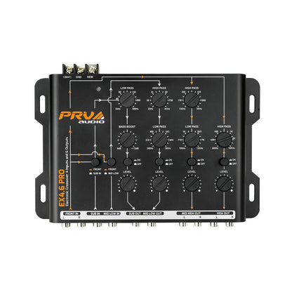 PRV EX4.6 PRO