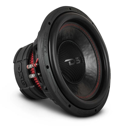 DS18 EXL-TR12.4D