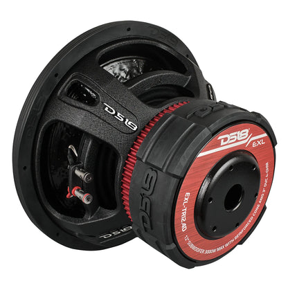 DS18 EXL-TR12.4D