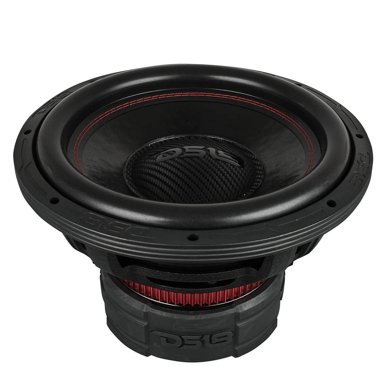 DS18 EXL-TR12.4D