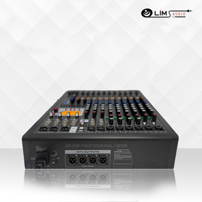 SOUNDTRACK USA FALCON 12