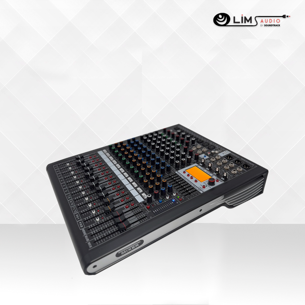 SOUNDTRACK USA FALCON 12