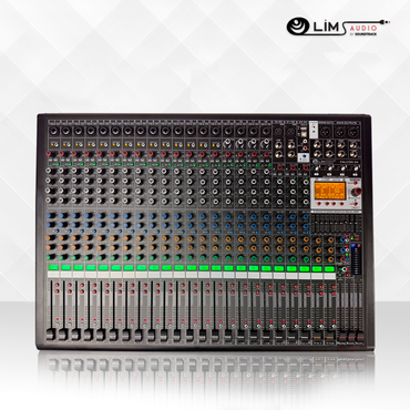 SOUNDTRACK USA FALCON 24