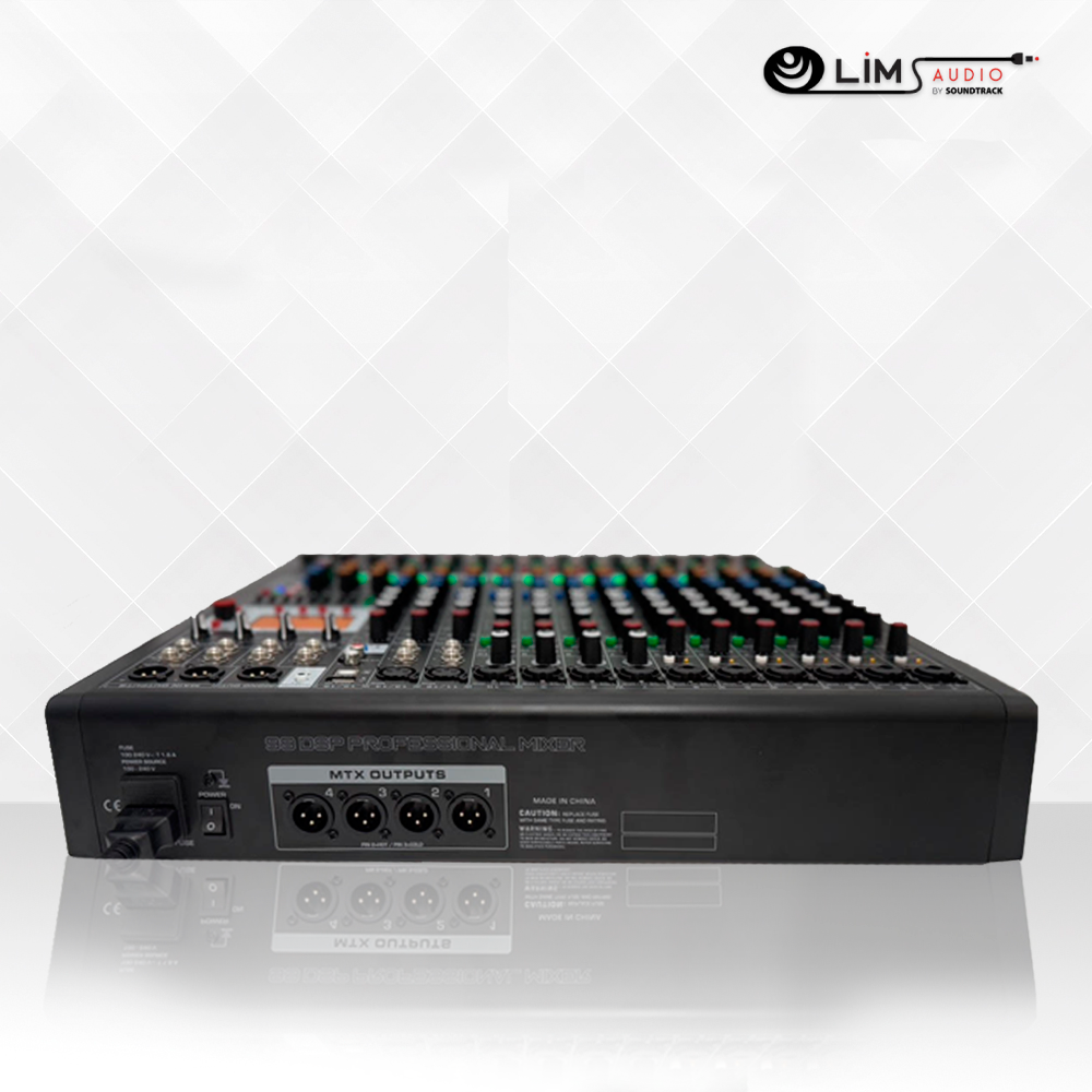 SOUNDTRACK USA FALCON 24