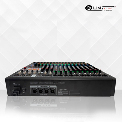 SOUNDTRACK USA FALCON 24