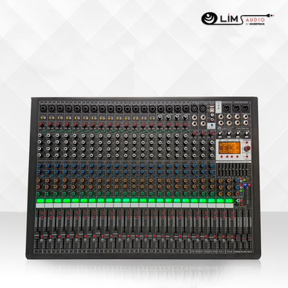 SOUNDTRACK USA FALCON 24