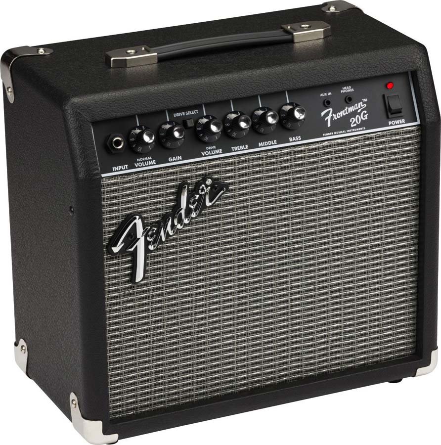 FENDER FRONTMAN 20G