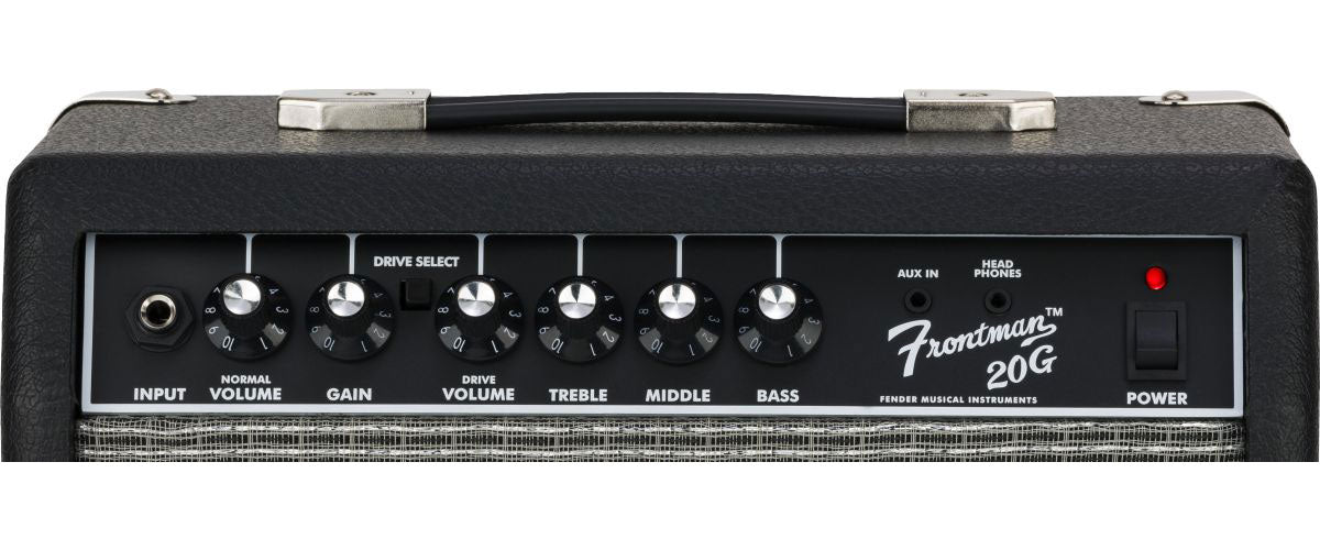 FENDER FRONTMAN 20G