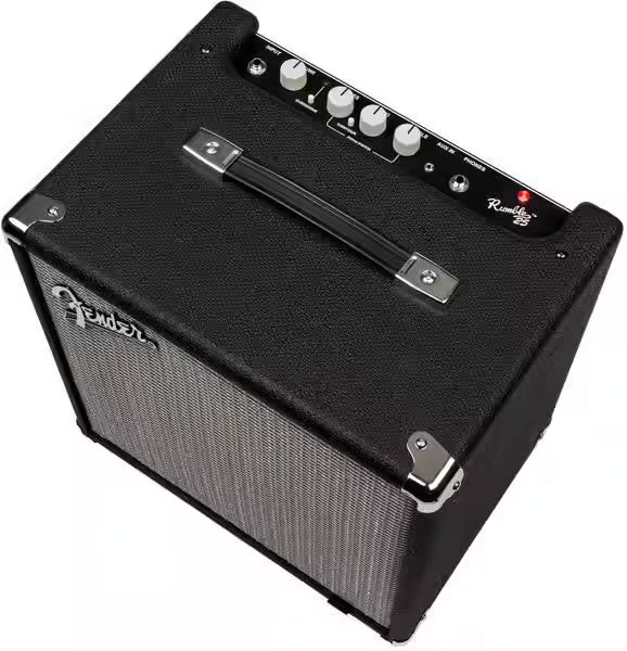 FENDER RUMBLE 25 V3