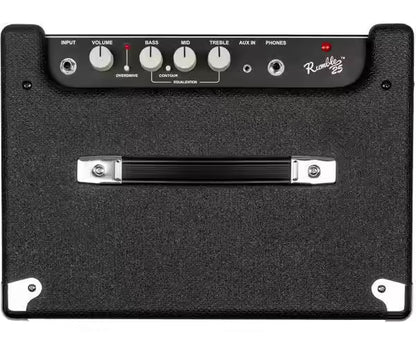 FENDER RUMBLE 25 V3