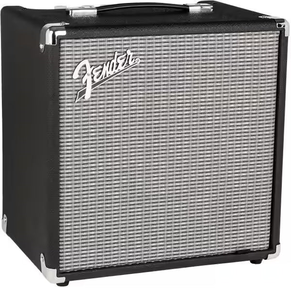 FENDER RUMBLE 25 V3