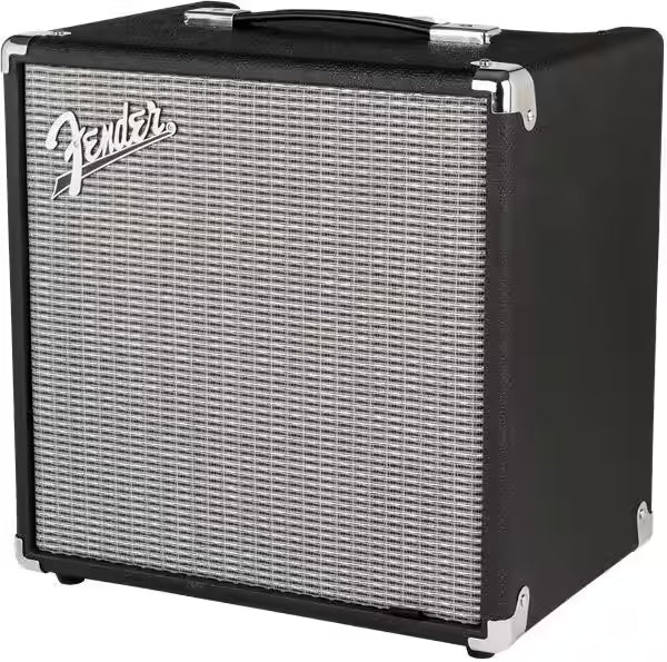 FENDER RUMBLE 25 V3
