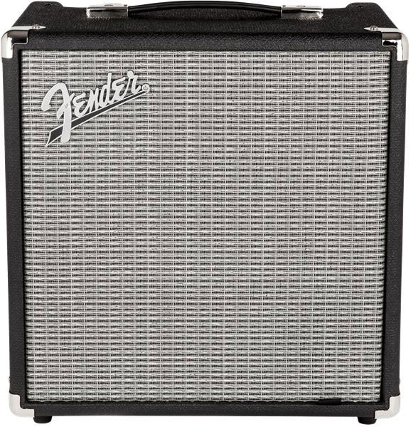 FENDER RUMBLE 25 V3