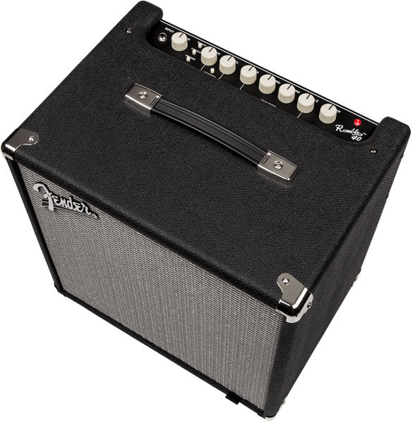 FENDER RUMBLE 40 V3