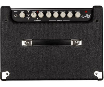 FENDER RUMBLE 40 V3
