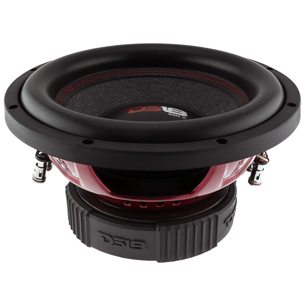 DS 18 GEN-X104D