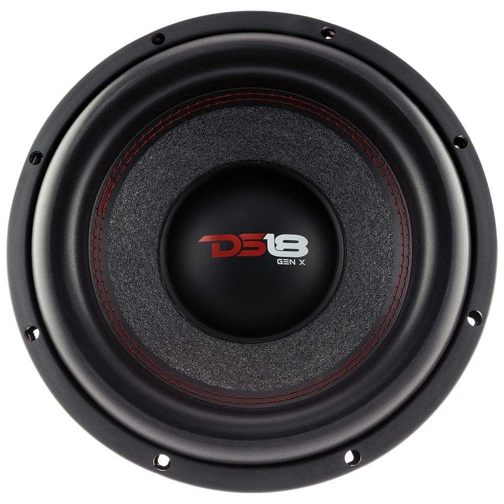 DS 18 GEN-X104D